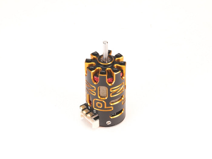 Pyro Motor PN Racing V5 Anima 2500kv Sensored Brushless Motor — Pyro RC
