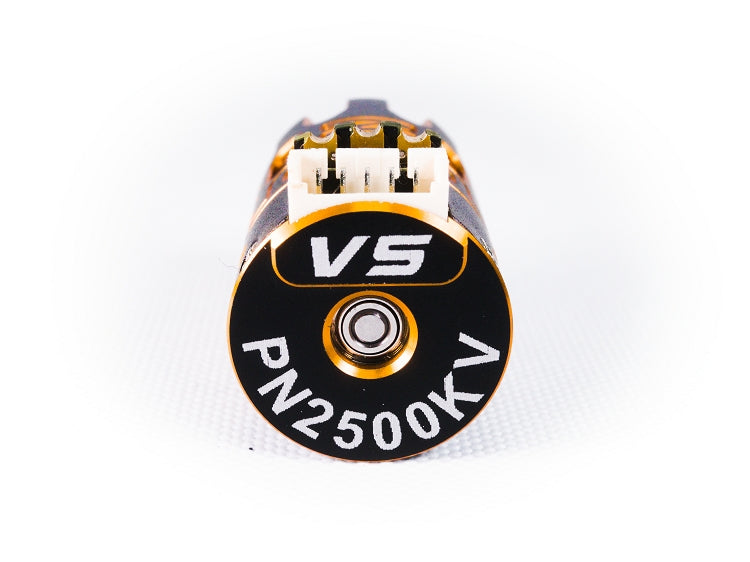 PN Racing V5 Anima 2500kv Sensored Brushless Motor