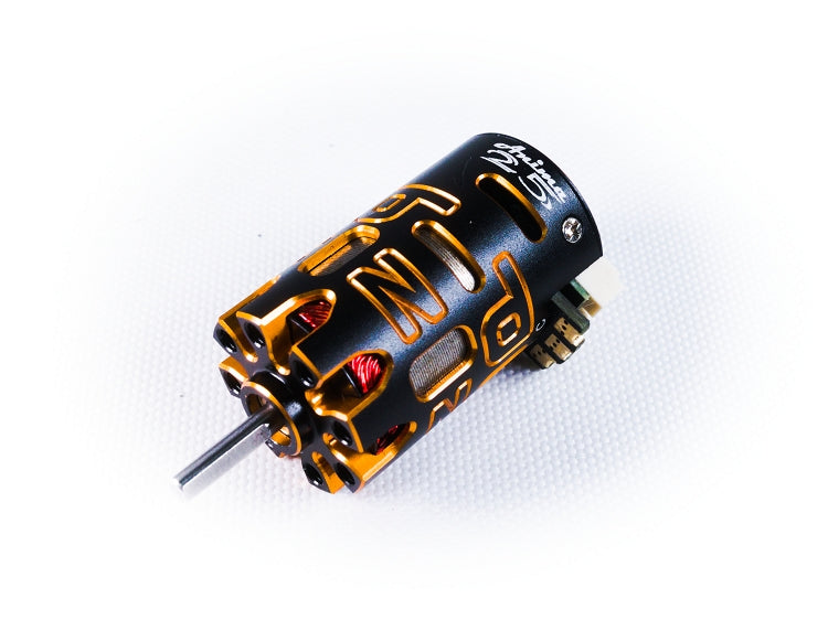 Pyro Motor PN Racing V5 Anima 2500kv Sensored Brushless Motor — Pyro RC