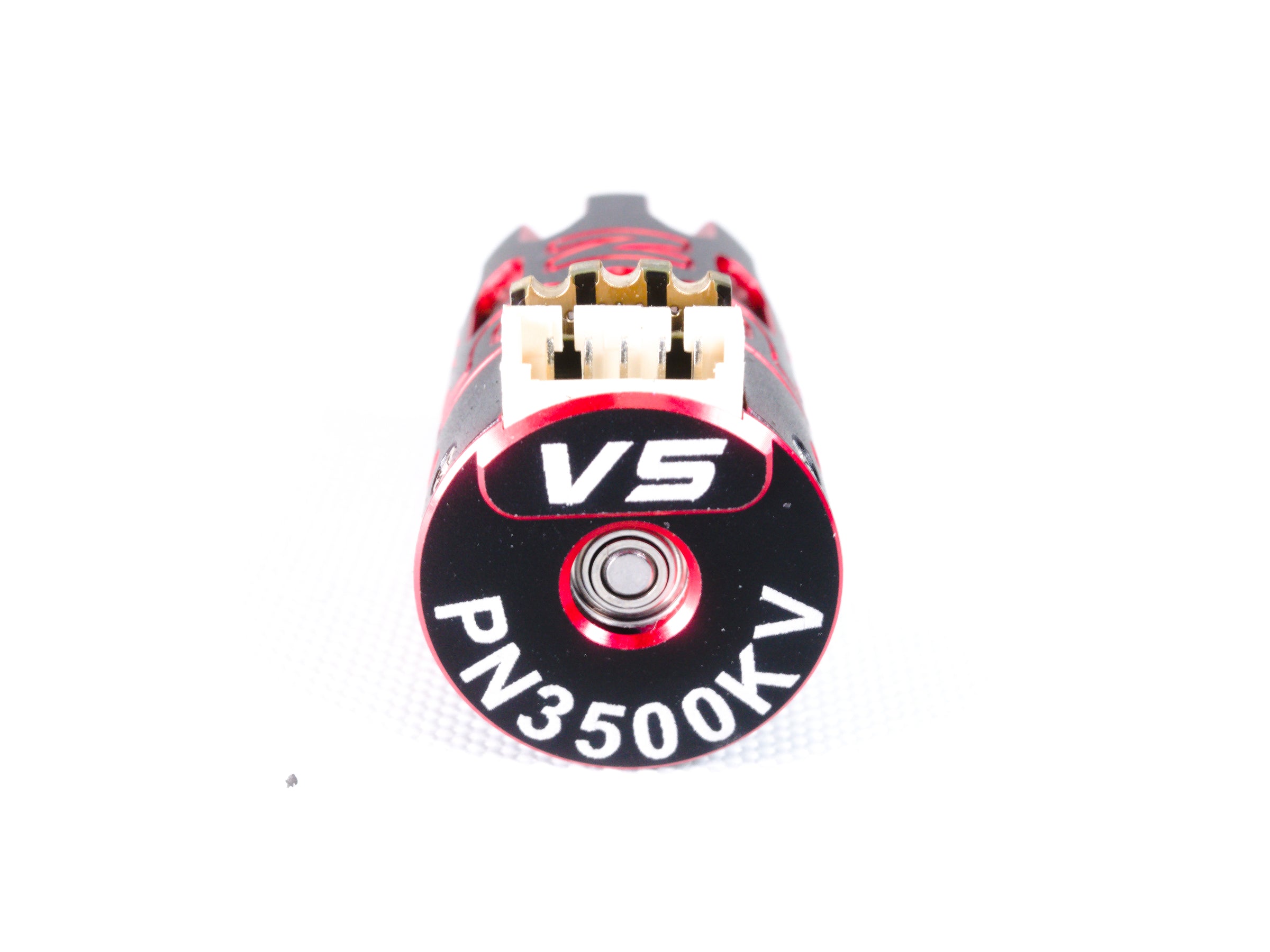 Pyro Motor PN Racing V5 Anima 3500kv Sensored Brushless Motor — Pyro RC