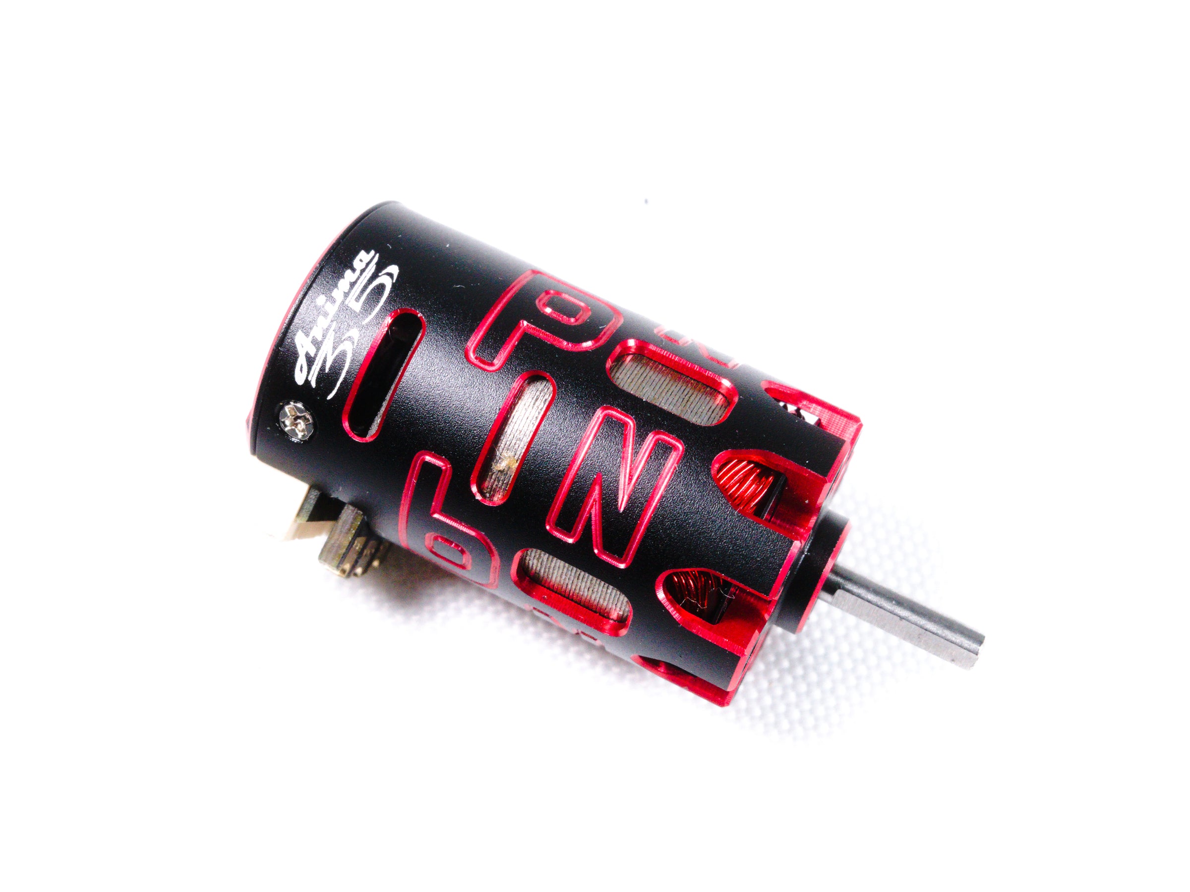 PN Racing V5 Anima 3500kv Sensored Brushless Motor — Pyro RC