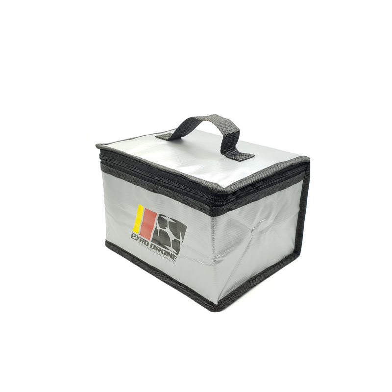 Pyrodrone LiPo Safe Bag