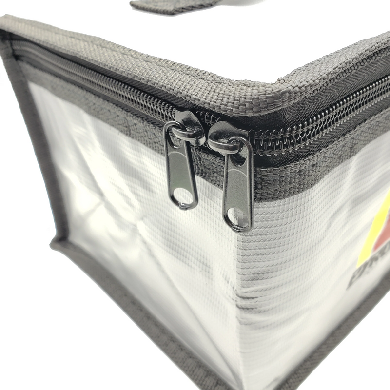 Pyrodrone LiPo Safe Bag