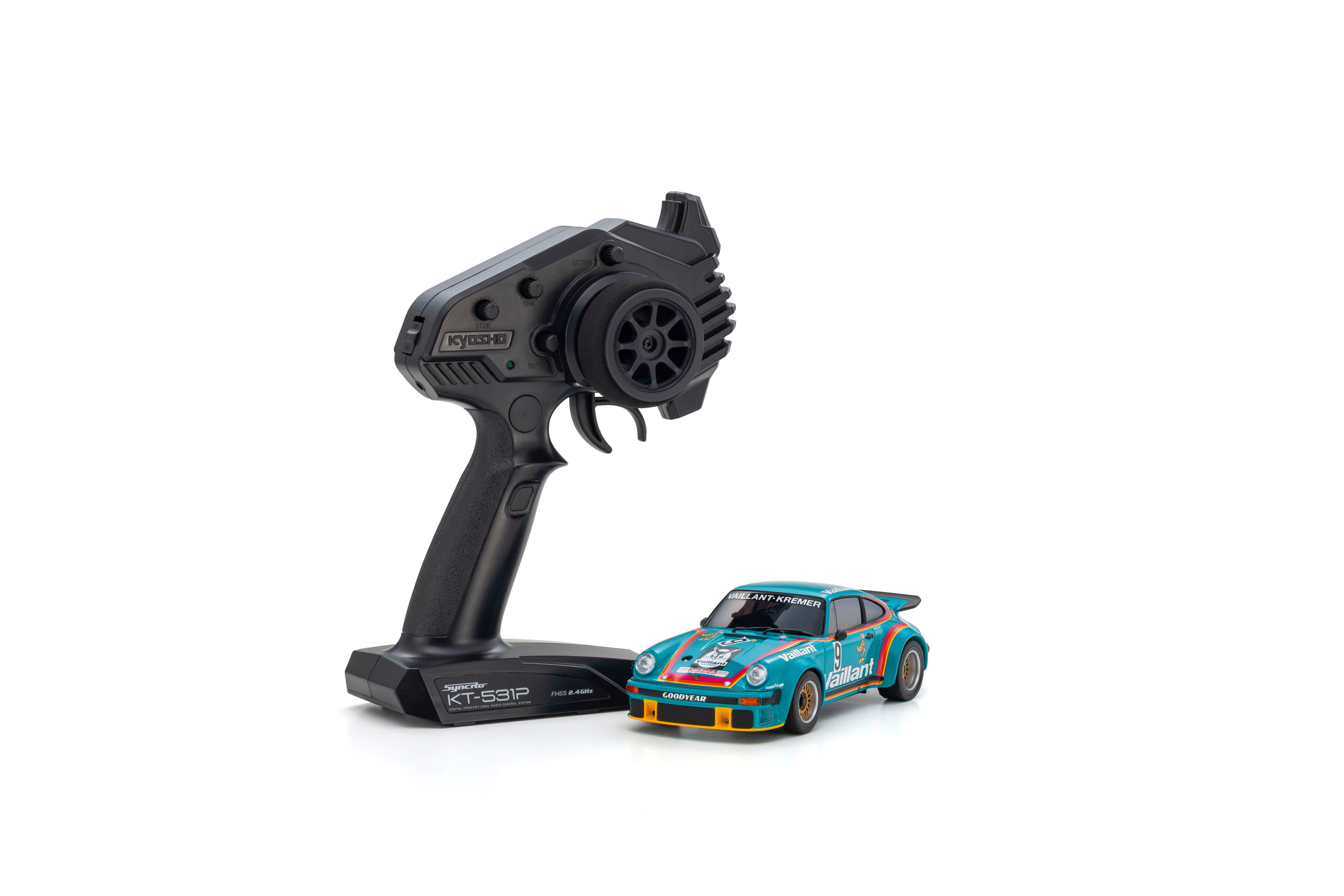ミニッツ　ボディ The evolution of the latest Mini-Z body is amazing! It's come a