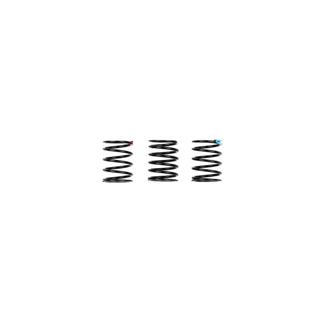 Team Associated RC28R FT Center Spring Set