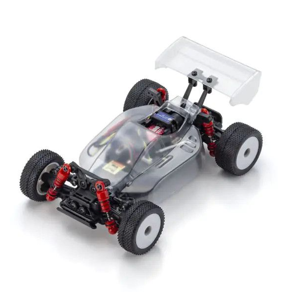 MINI-Z Buggy VE2.0 SP Chassis Set