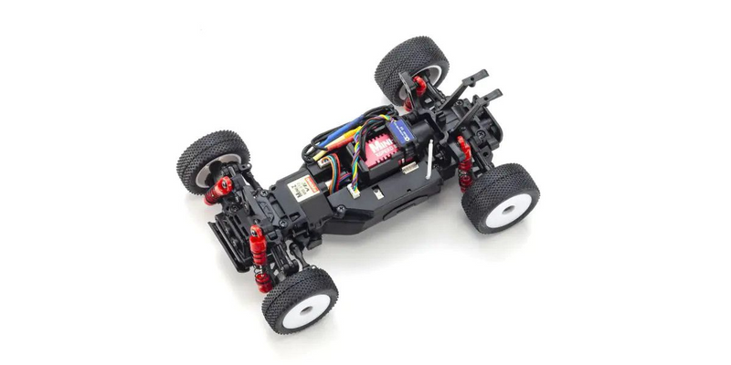 MINI-Z Buggy VE2.0 SP Chassis Set