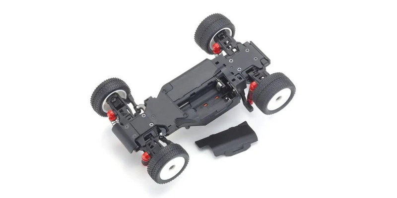MINI-Z Buggy VE2.0 SP Chassis Set