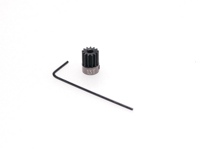 PN Racing PNWC 64P Machine Cut Delrin Pro2 Pinion 13T