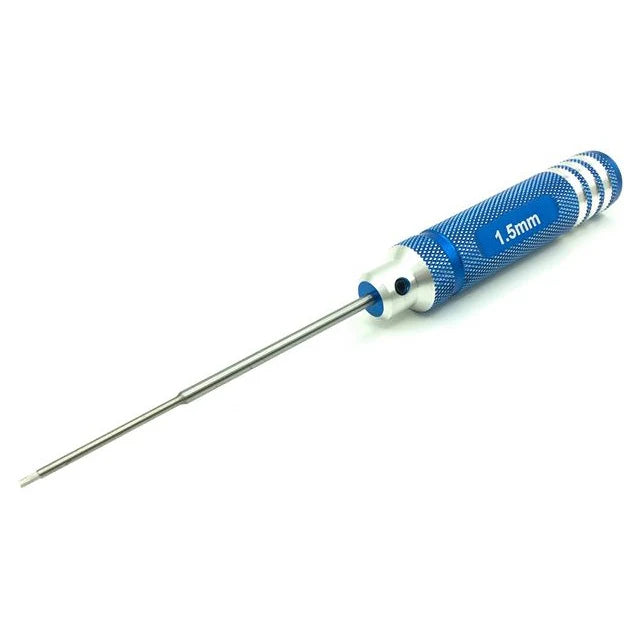 Pyrodrone 1.5mm Hex Driver Tool