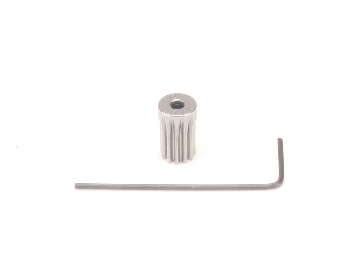 PN Racing Mini-Z Titanium Pinion 2mm Bore 64P - Choose Length