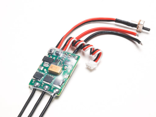 Pyro Controllers Electronic Speed Controllers — Pyro RC