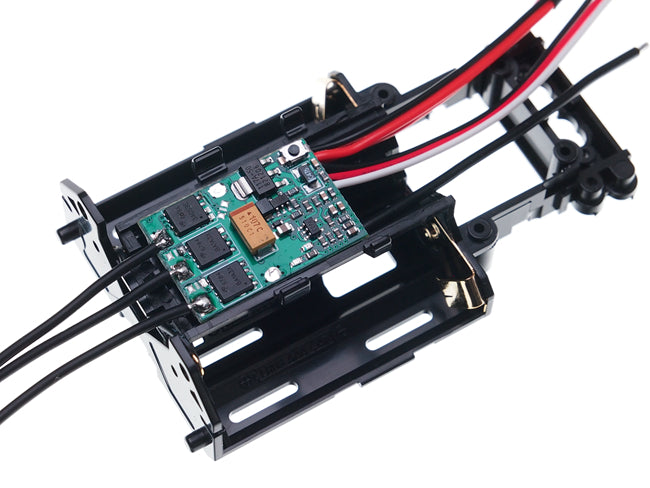 PN Racing V2 Micro Brushless 16A Speed Control Unit