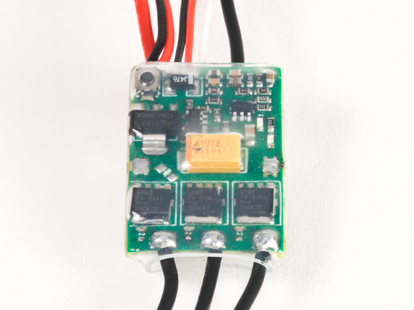 PN Racing V2 Micro Brushless 16A Speed Control Unit