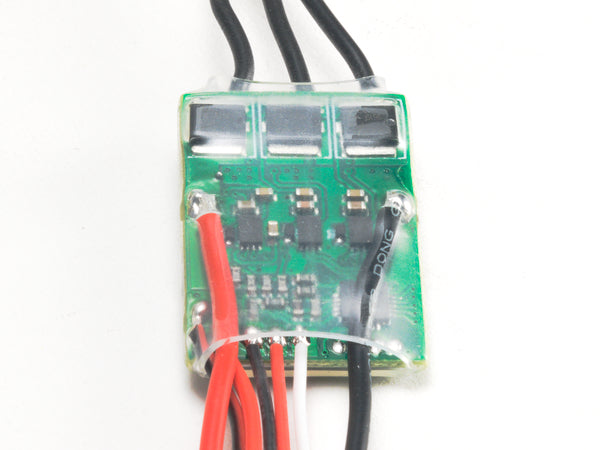 PN Racing V2 Micro Brushless 16A Speed Control Unit
