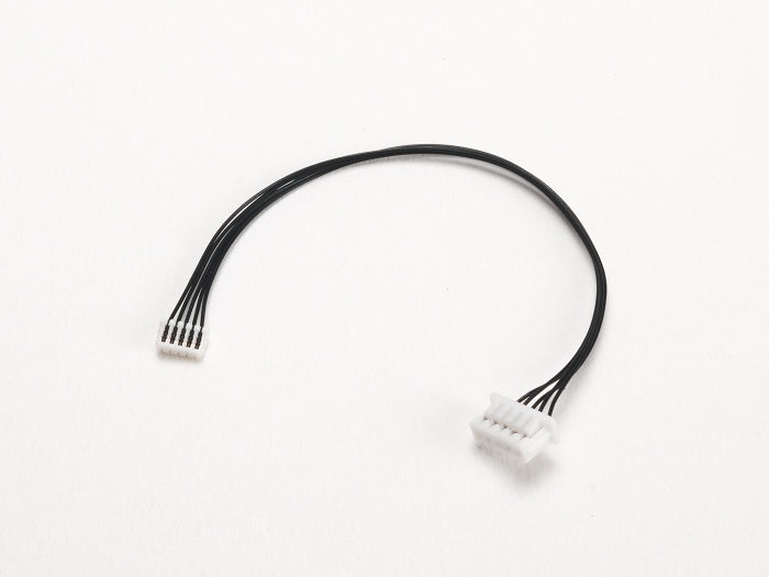 PN Racing Sensor Wire 80mm for PN/Ensotech Motor to PN/TeamPowers/Atomic ESC