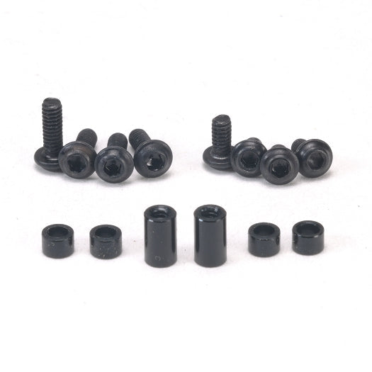 PN Racing Mini-Z Wing Posts Kit