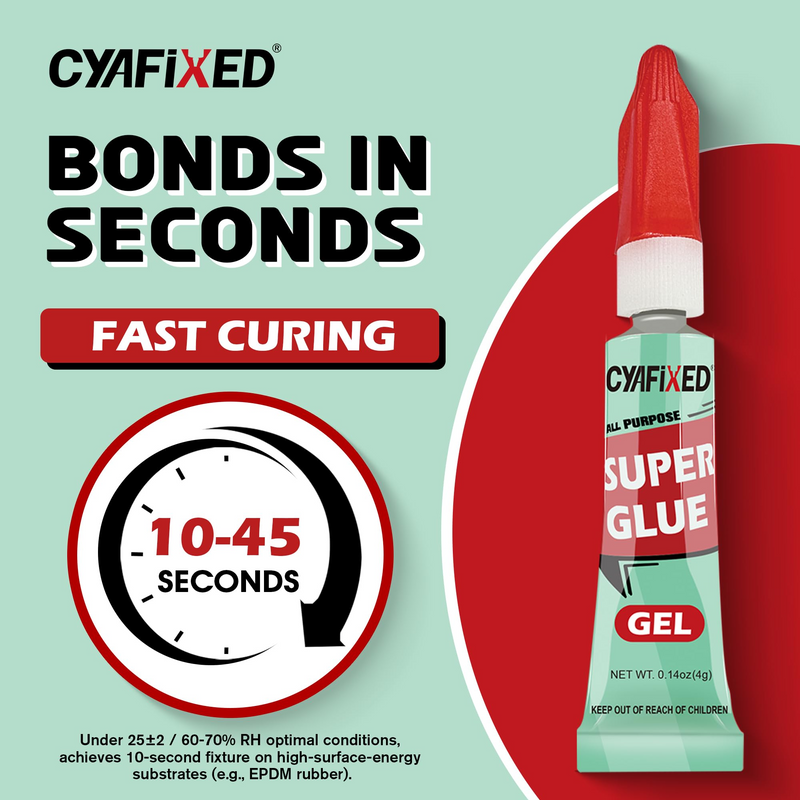 All Purpose Super Glue