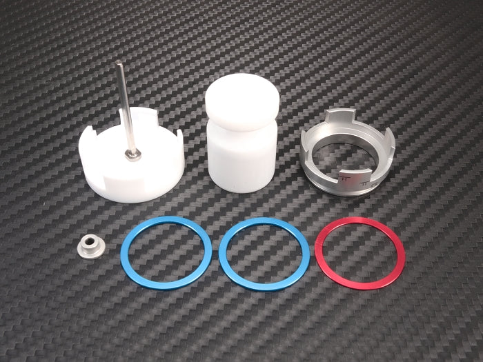 PN Racing Mini-Z V2 Tire Gluer Pro