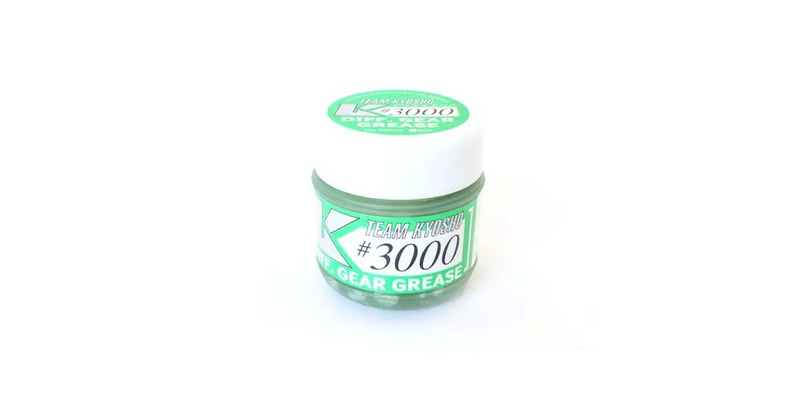 Kyosho Diff Gear Grease #3000