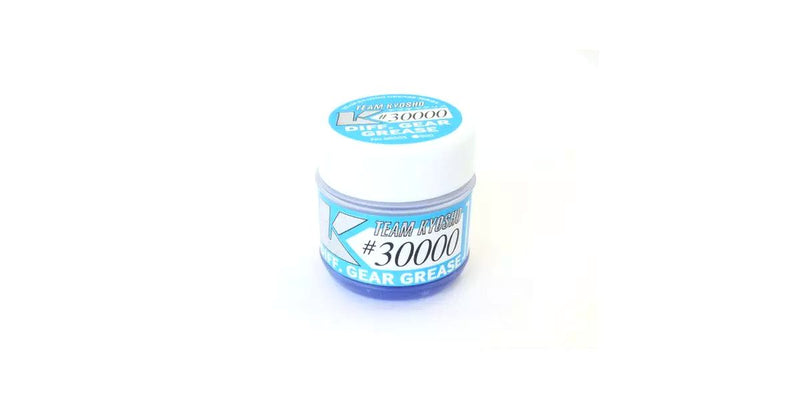 Kyosho Diff Gear Grease #30000