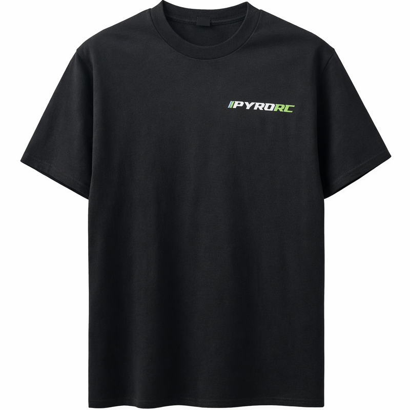 PyroRC Classic T-Shirt