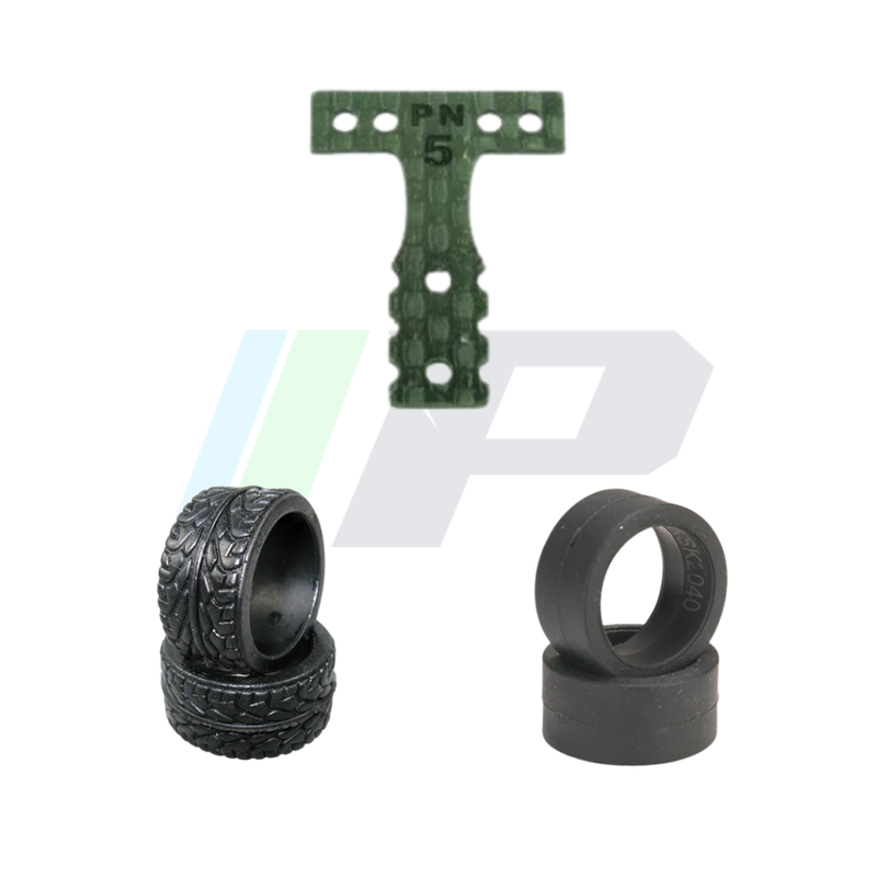 Mini-Z Box Stock Upgrade Kit