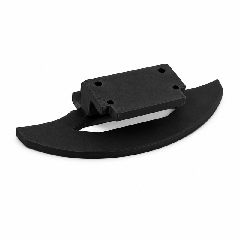 PyroRC PN C9 Front Bumper