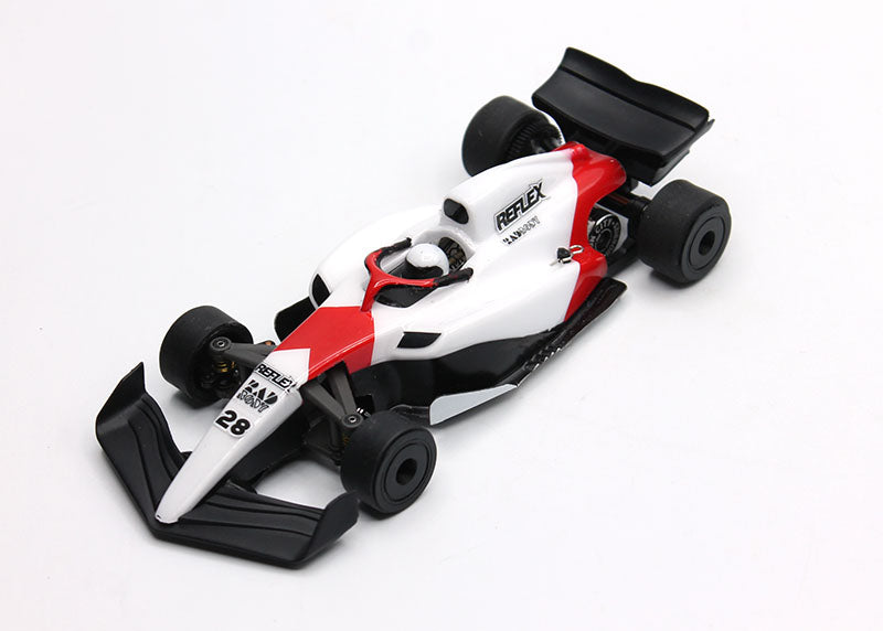 Reflex Racing FX28 Formula Car Kit