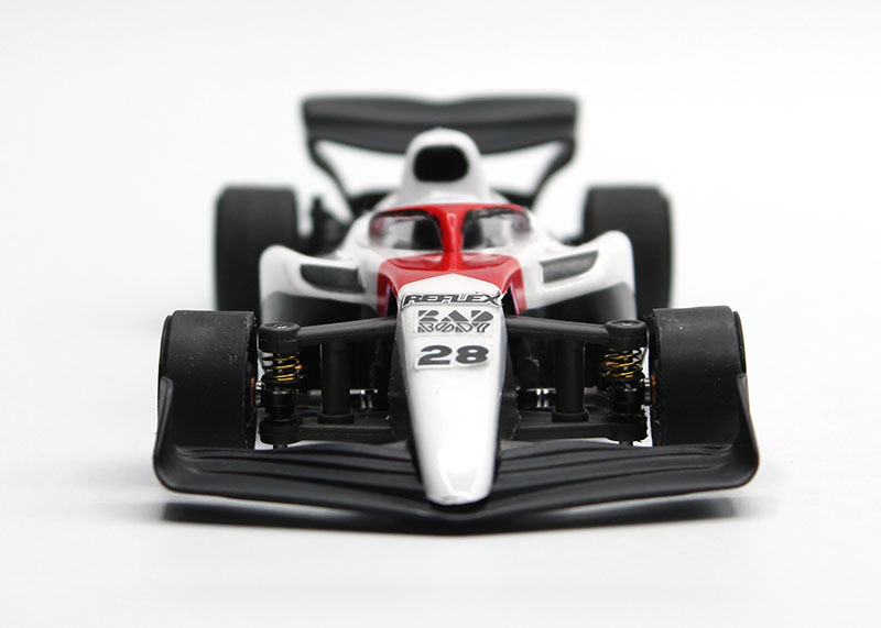 Reflex Racing FX28 Formula Car Kit
