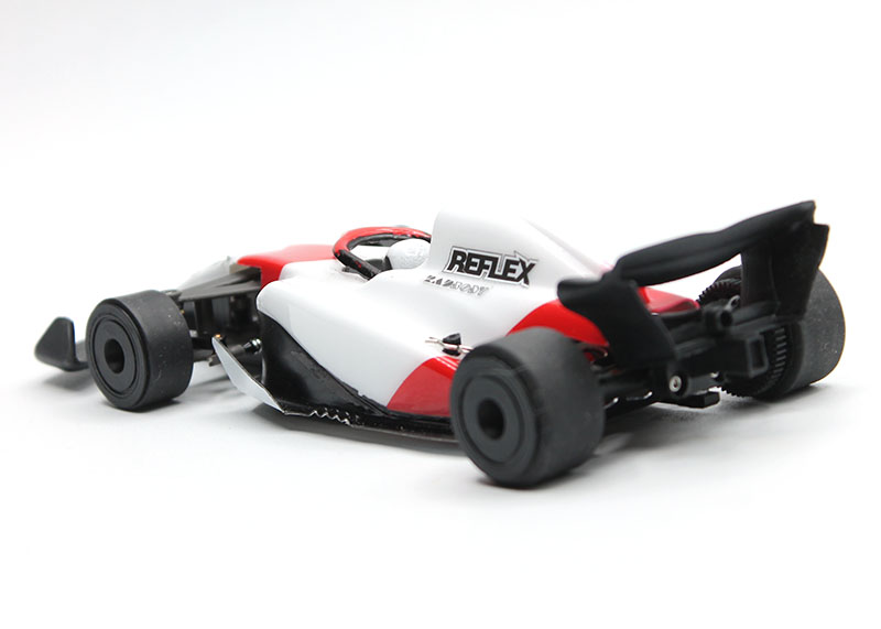 Reflex Racing FX28 Formula Car Kit