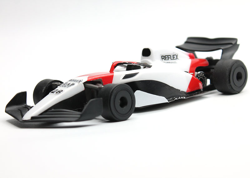 Reflex Racing FX28 Formula Car Kit