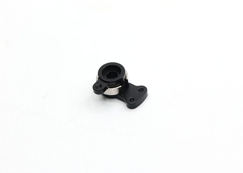 FX28A-01 Reflex Racing FX28 Aluminum Servo Saver