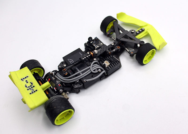 Reflex Racing FX28 Formula Car Kit