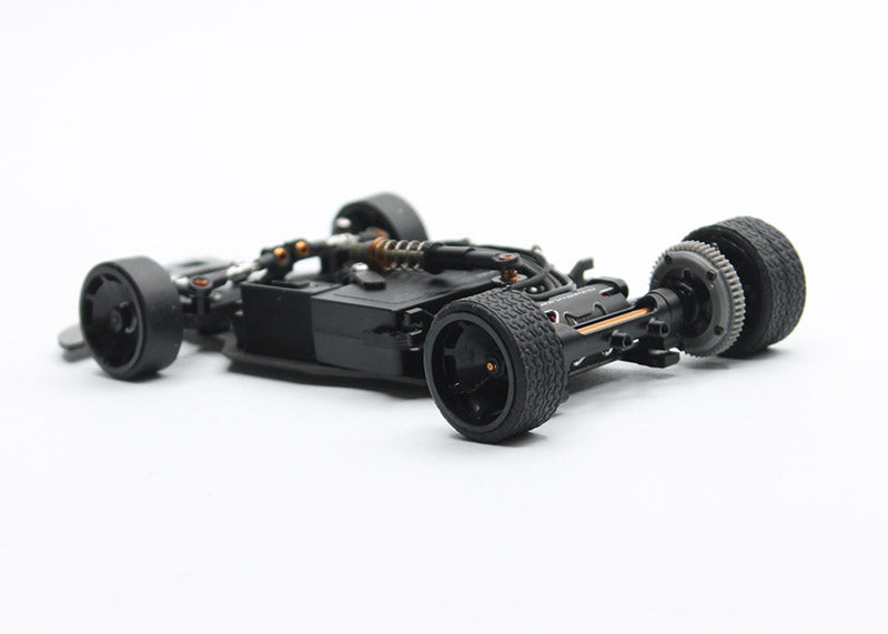 Reflex Racing GX28 Car Kit