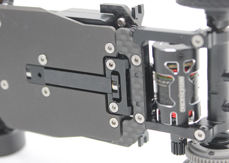 Reflex Racing GX28 Car Kit