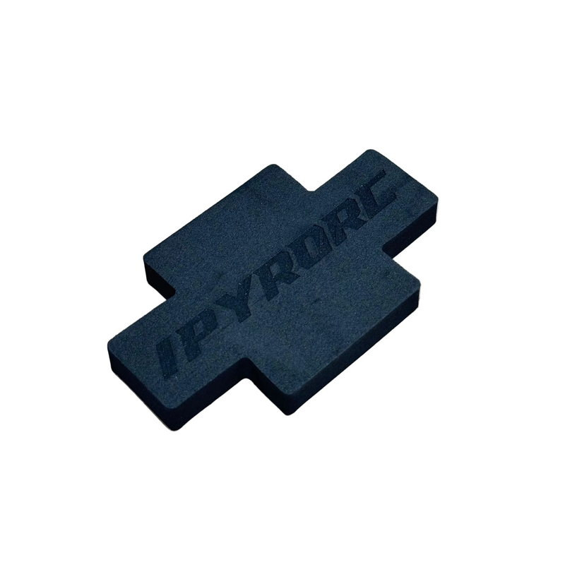 PyroRC 1/28 Foam Car Stand
