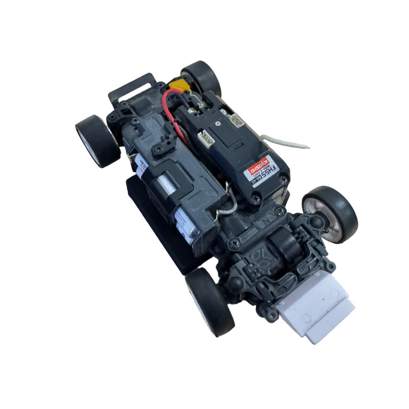 PyroRC 1/28 Foam Car Stand