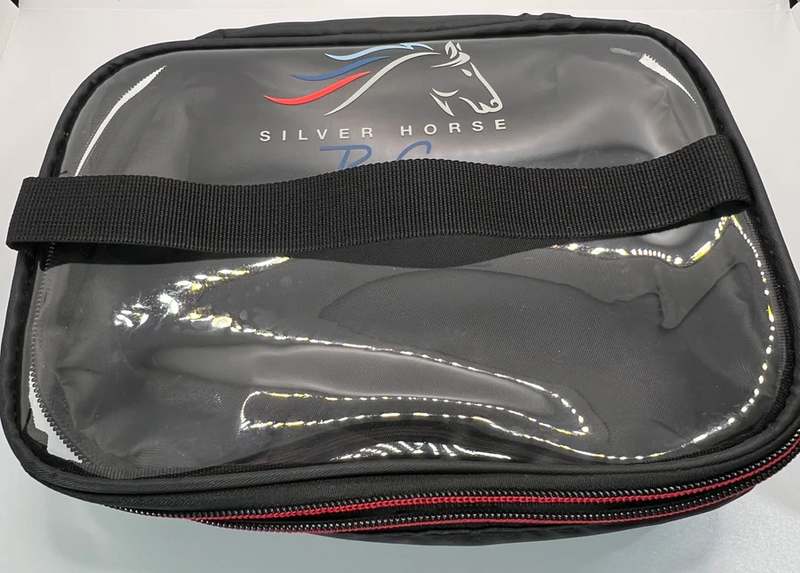 Silver Horse RC Packing Cube