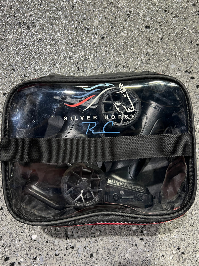 Silver Horse RC Packing Cube