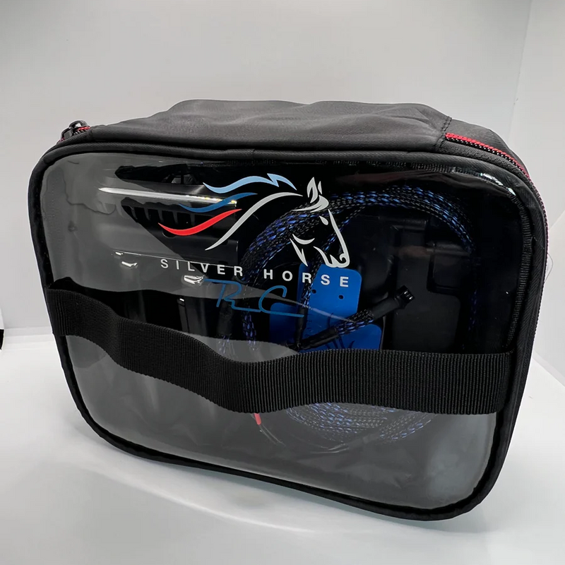 Silver Horse RC Packing Cube