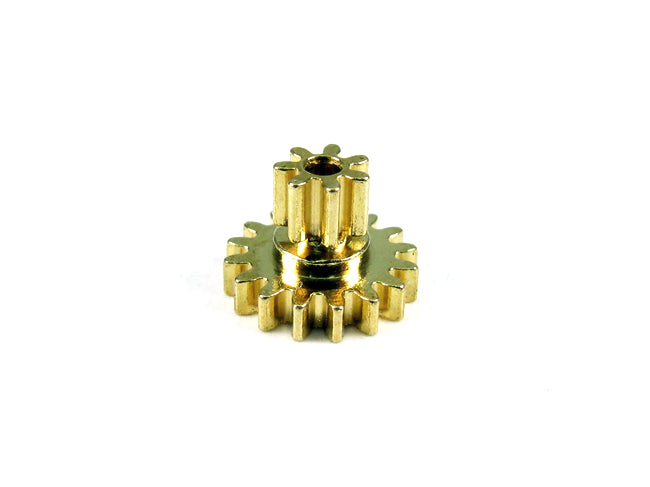 PN Racing Mini-Z MR03/MR04 Brass 4th Servo Gear