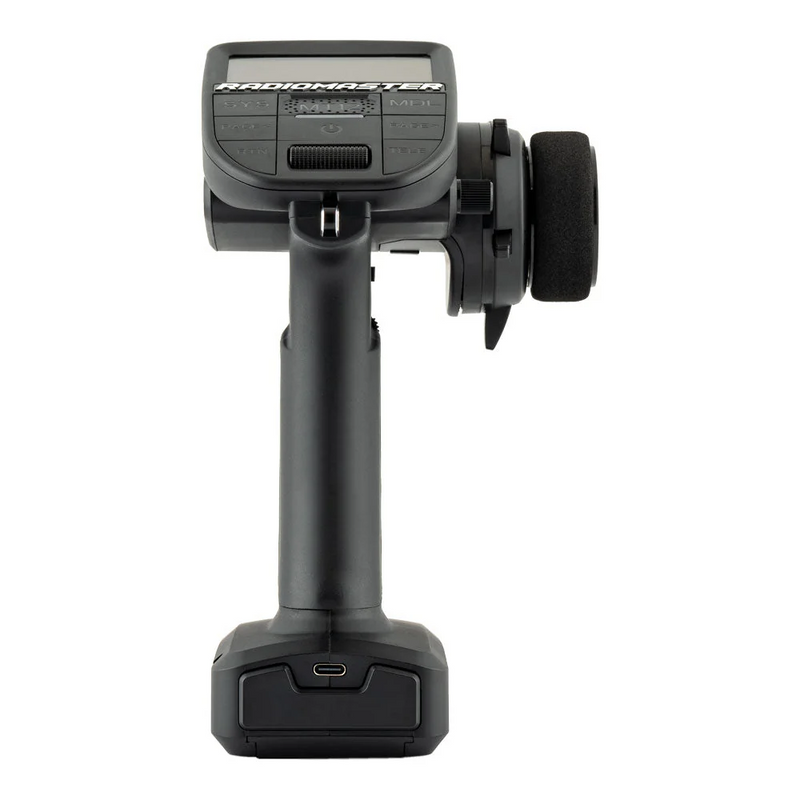 RadioMaster MT12 Surface Radio Controller - 4-in-1 Protocol