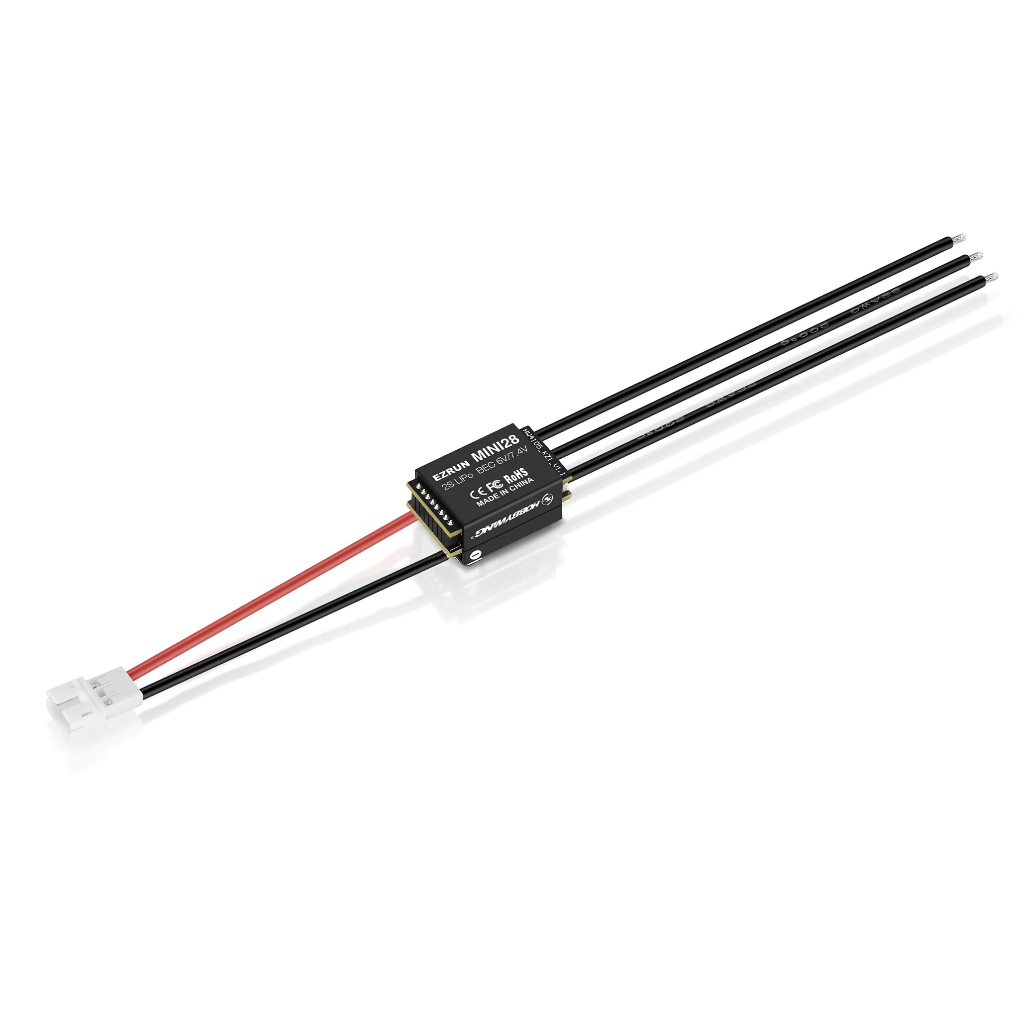 Electronic Speed Controllers — Pyro RC