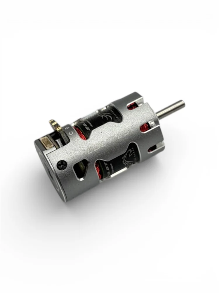 Silver Horse RC Colt 25 - 2500KV Sensored Brushless Motor