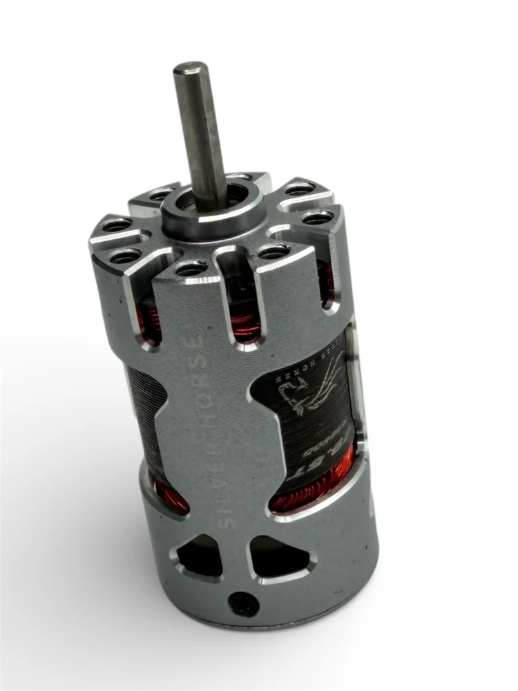 Silver Horse RC Colt 25 - 2500KV Sensored Brushless Motor