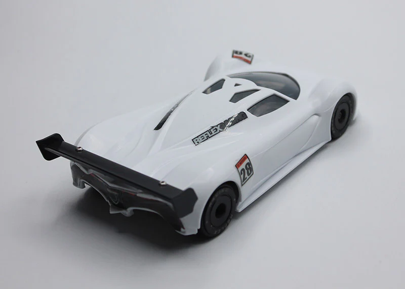 Reflex Racing Type MF-1 Racing Body