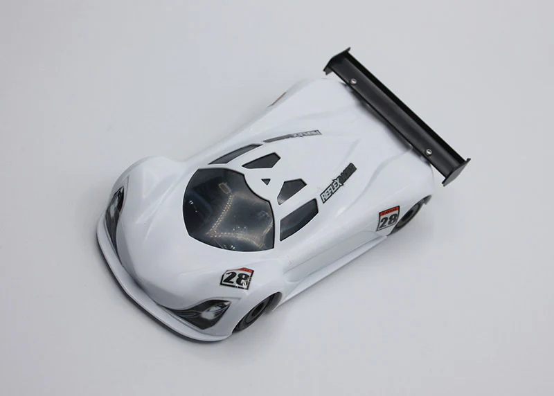 Reflex Racing Type MF-1 Racing Body