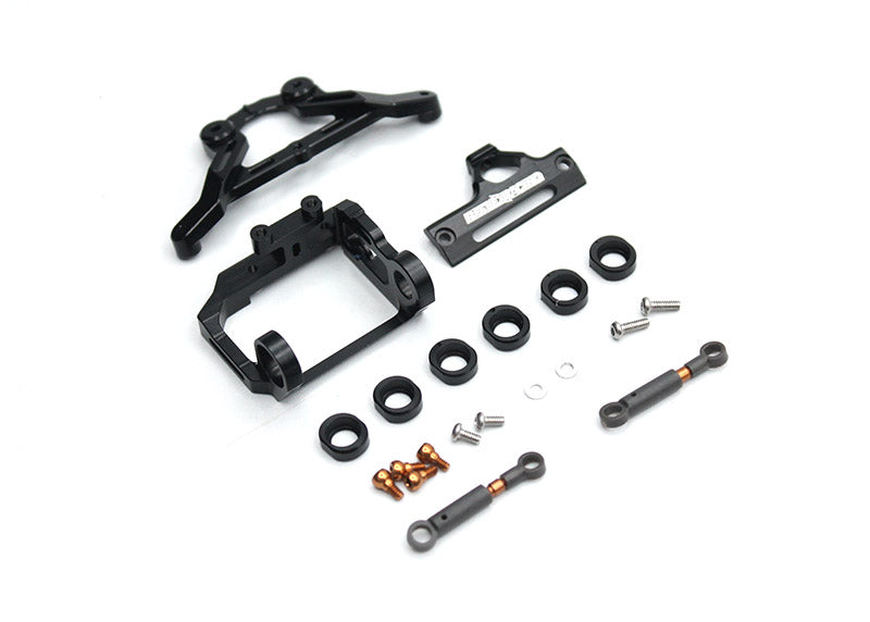 Reflex Racing Kyosho MR-04 Low Profile Damping System