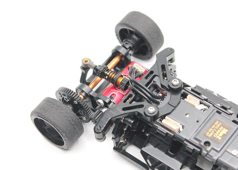 Reflex Racing Kyosho MR-04 Low Profile Damping System